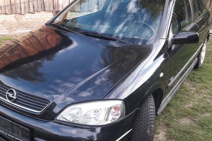 Opel Astra 199.000 km 1.000 &euro; Schenkendöbern 03172