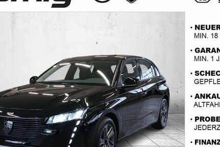 Peugeot 308 29.660 km 22.890 &euro; Hof 95030