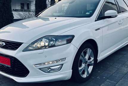 Ford Mondeo 255.655 km 6.800 &euro; Frankenthal 67227