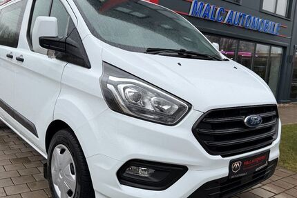 Ford Transit 95.891 km 24.990 &euro; Neu Wulmstorf 21629