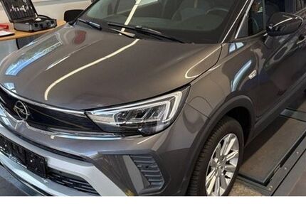 Opel Crossland (X) 23.990 km 14.890 &euro; Weinheim 69469