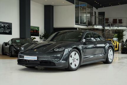 Porsche Taycan 41.696 km 52.980 &euro; Köln 51147