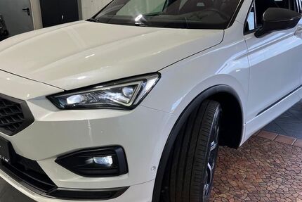 Seat Tarraco 108.000 km 24.890 &euro; Ayl 54441