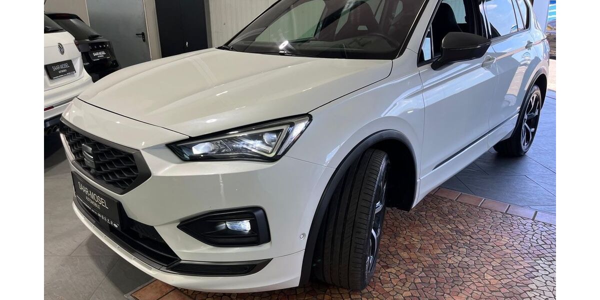 Seat Tarraco 108.000 km 24.890 &euro; Ayl 54441