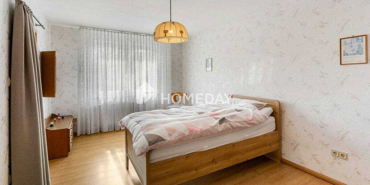 Doppelhaushälfte Wiehl Neuklef - 8 Zimmer, 231 m&sup2;, 369.000&euro; | Angebot:26569191