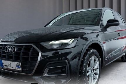Audi Q5 154.163 km 28.990 &euro; Aue 08280