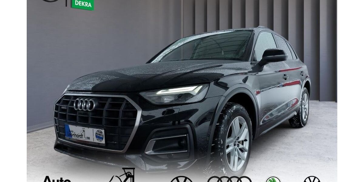 Audi Q5 154.163 km 28.990 &euro; Aue 08280