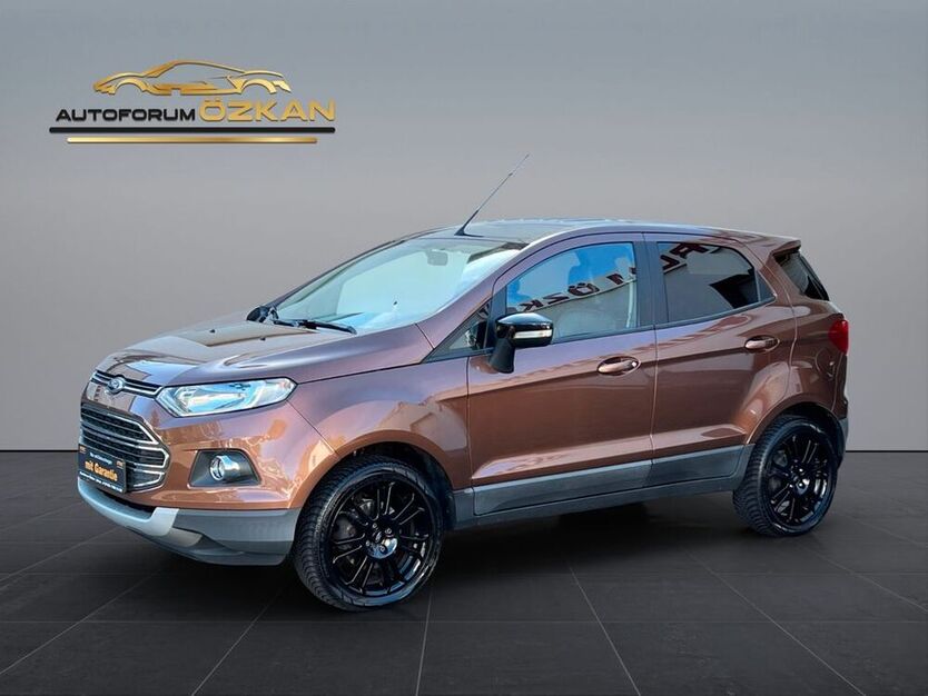 EcoSport