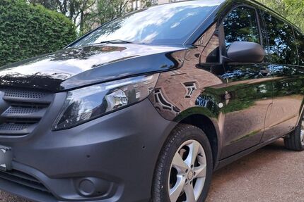 Mercedes-Benz Vito 247.614 km 18.500 &euro; Adelsdorf 91325