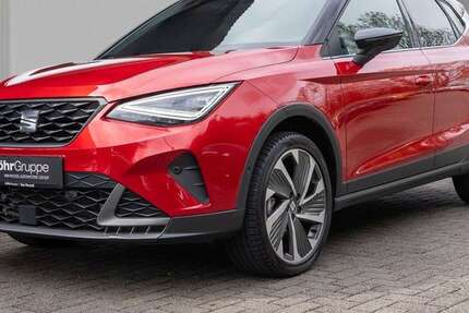 Seat Arona 21.080 km 16.880 &euro; Koblenz 56076