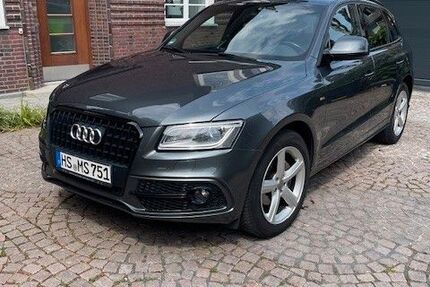 Audi Q5 362.000 km 10.950 &euro; Erkelenz 41812