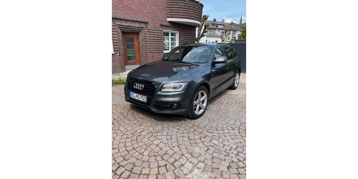 Audi Q5 362.000 km 10.950 &euro; Erkelenz 41812