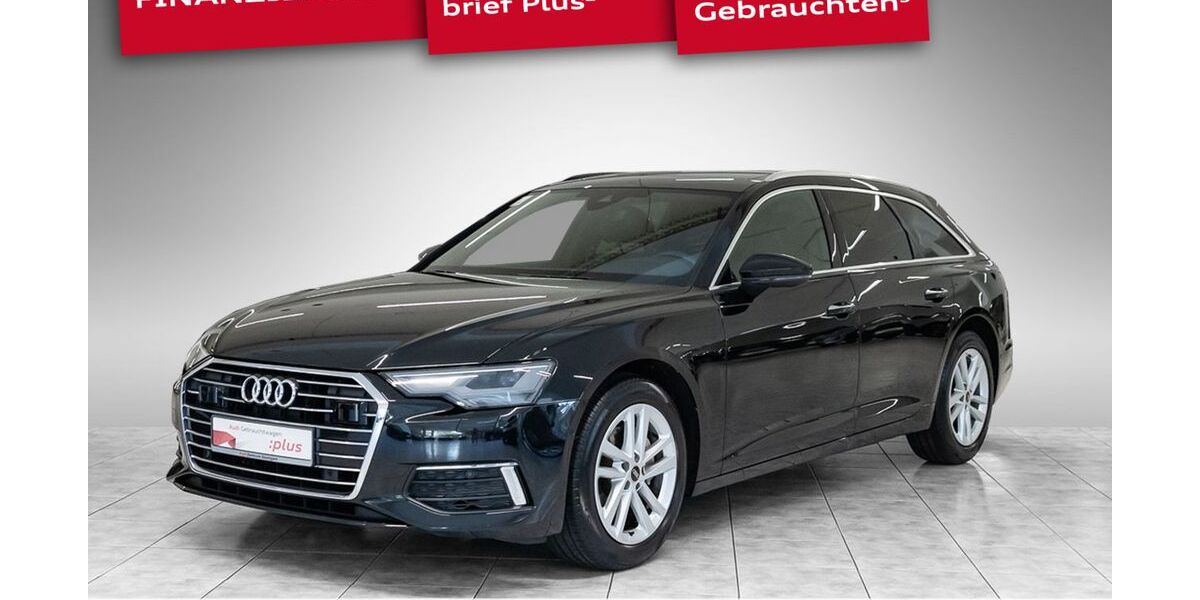 Audi A6 65.069 km 33.430 &euro; Böblingen 71034