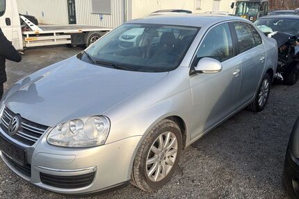 VW Jetta 200.000 km 2.950 &euro; Salzgitter 38229