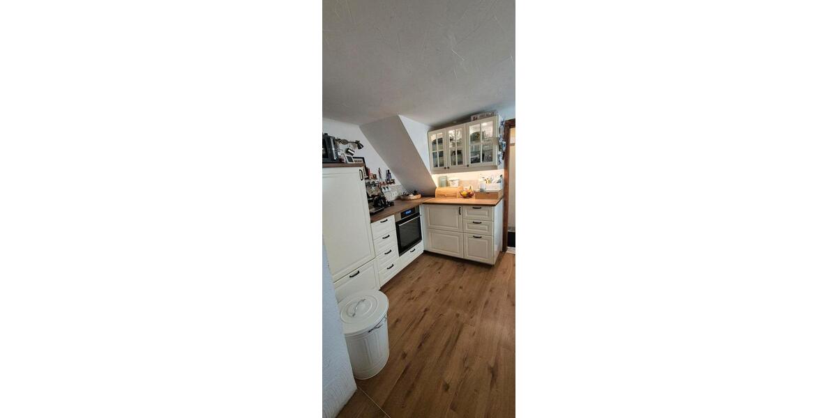 Tiny Haus in Beaumarais - modernisiert, provisionsfrei 4 zimmer