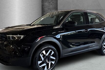 Opel Mokka 10.167 km 20.450 € Goslar 38644