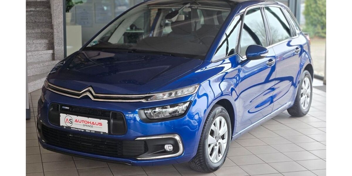Citroen C4 Picasso 124.990 km 8.990 &euro; Springe (bei Hannover) 31832