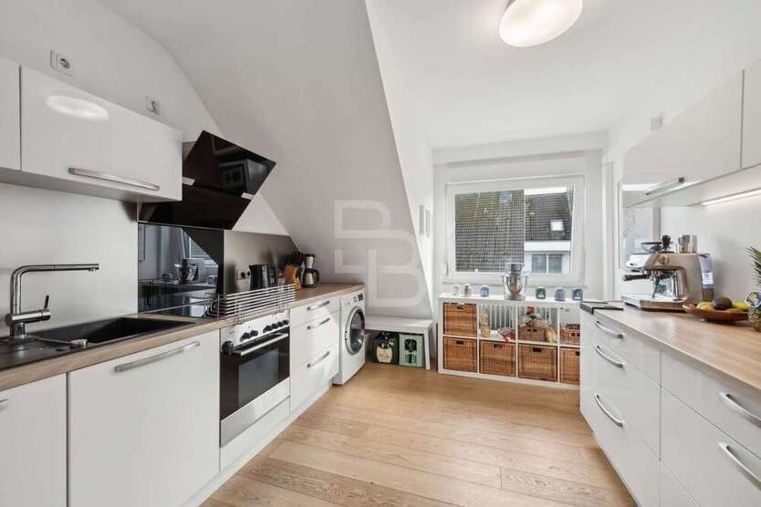 Wohnung zum Kaufen in Köln 349.000 € 88 m²