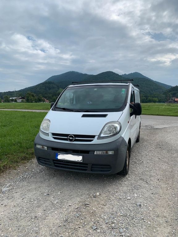 Vivaro