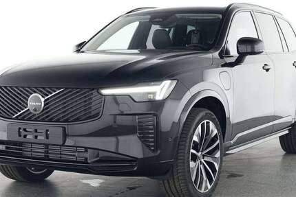 Volvo XC90 27.700 km 73.990 &euro; Leipzig 04179