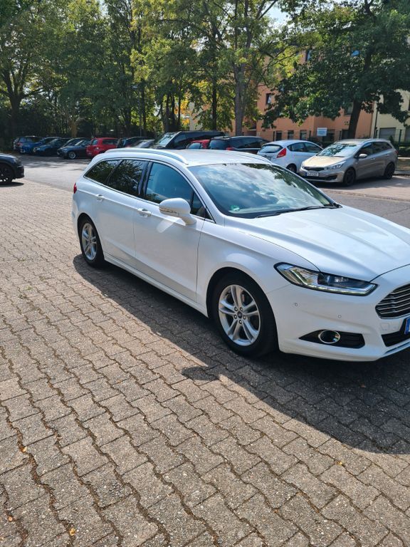 Mondeo
