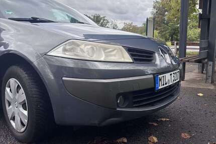 Renault Megane 190.000 km 1.699 &euro; Kleinwallstadt 63839