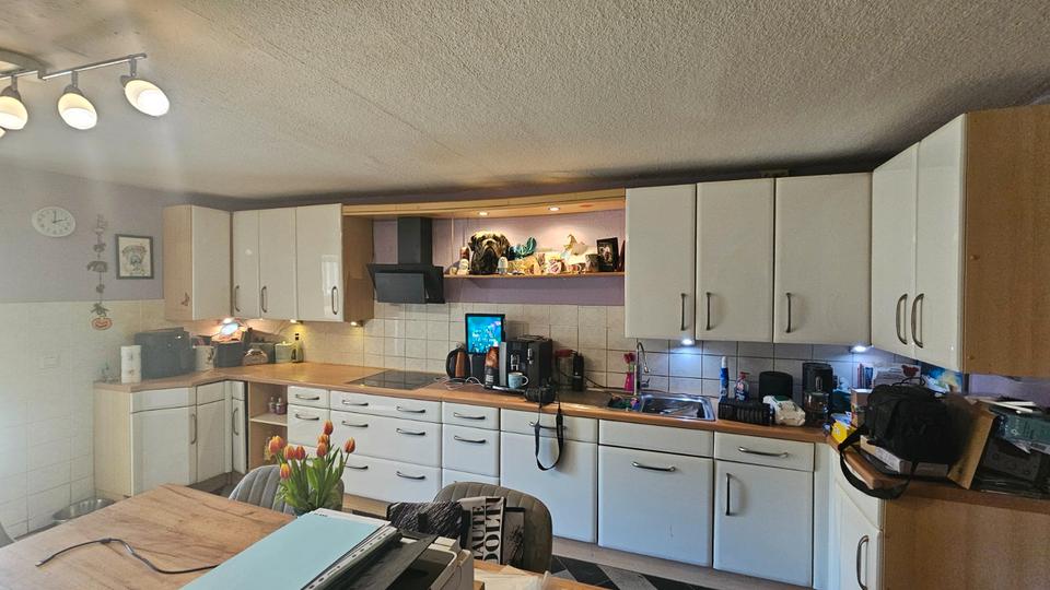 Erdgeschoßwohnung Iserlohn Sümmern - 5 Zimmer, 130 m&sup2;, 600&euro; | Angebot:26414563
