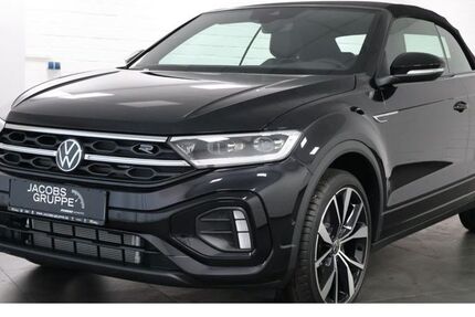 VW T-Roc 4.444 km 41.880 &euro; Alsdorf 52477