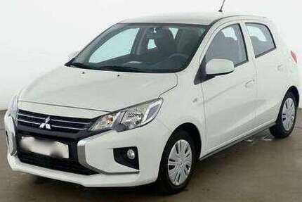 Mitsubishi Space Star 15.500 km 8.900 € Speyer 67346