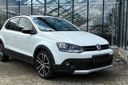 VW Polo 63.000 km 8.980 &euro; Neu-Ulm 89231
