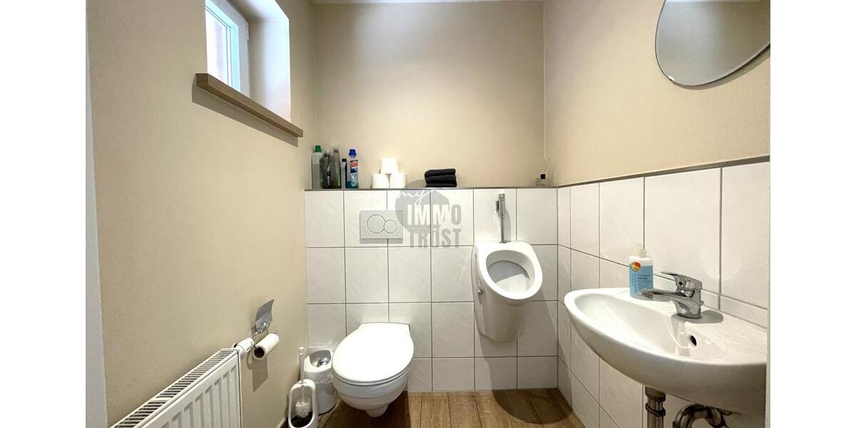Gewerbeobjekt Ahlerstedt - 1.400&euro; | Angebot:26441859