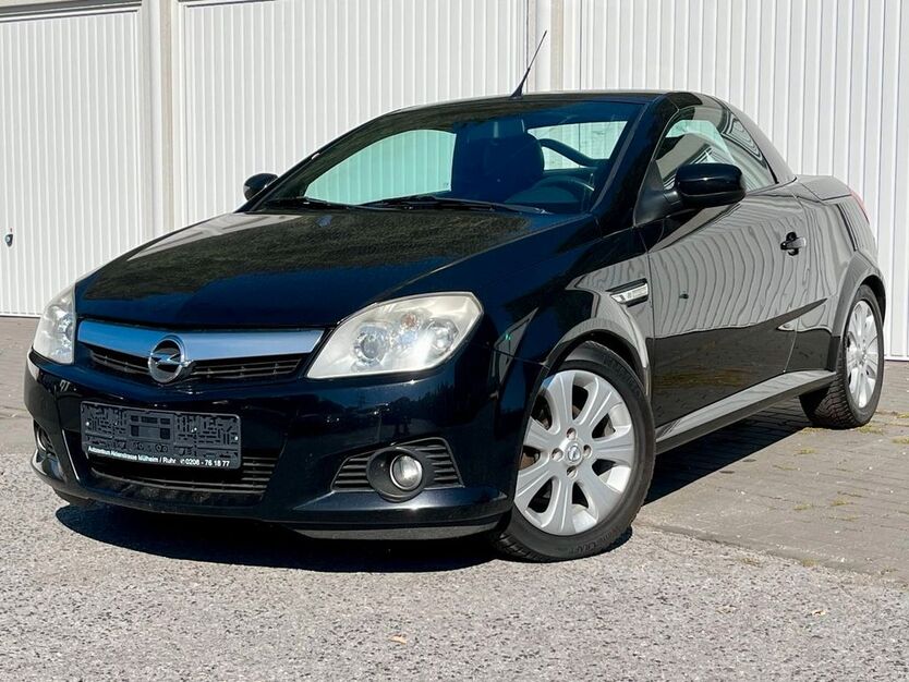 Opel Tigra 144.118 km 700 € Gelsenkirchen 45884