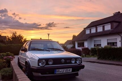 VW Golf 150.000 km 7.950 &euro; Höxter 37671