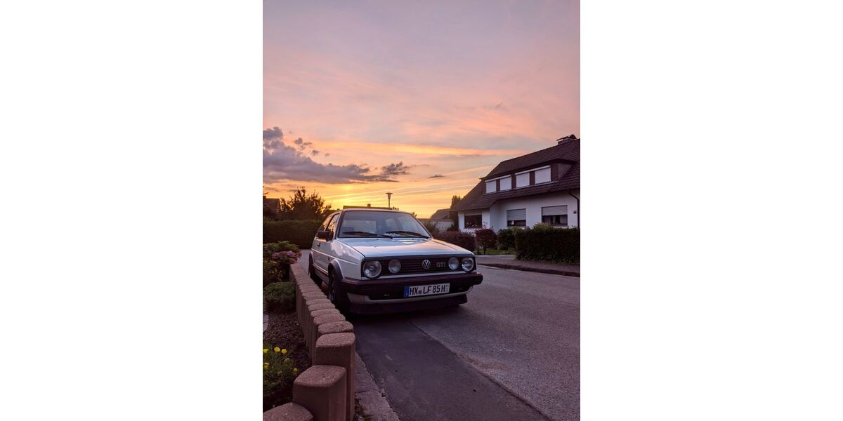 VW Golf 150.000 km 7.950 &euro; Höxter 37671