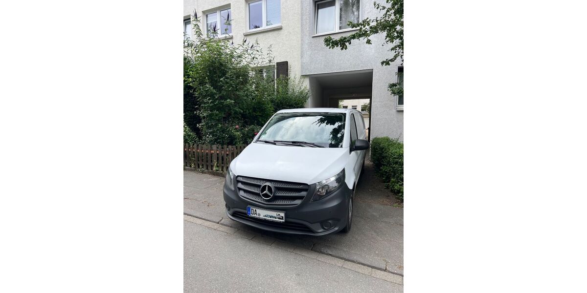 Mercedes-Benz Vito 160.400 km 15.600 &euro; Mühltal 64367
