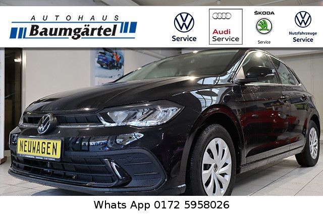 VW Polo 4.950 km 20.990 € Schönheide 08304
