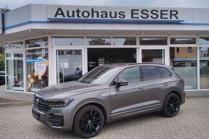 VW Touareg 106.900 km 48.090 &euro; Ückeritz 17459