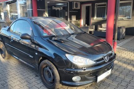 Peugeot 206 92.000 km 550 &euro; Remshalden 73630