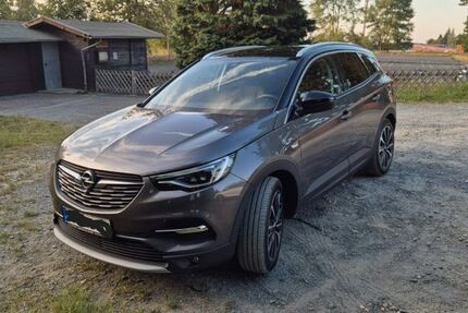 Opel Grandland (X) 46.321 km 21.490 € Schmitten 61389