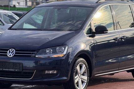 VW Sharan 149.410 km 13.999 &euro; Schwieberdingen 71701