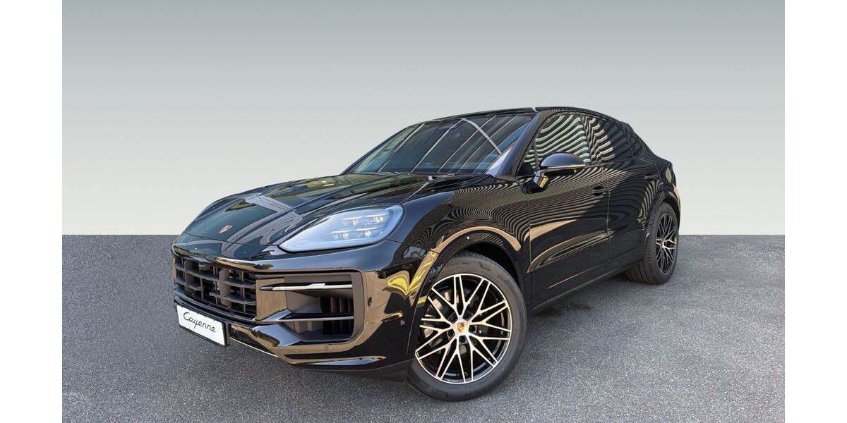 Porsche Cayenne 3.911 km 124.124 &euro; Lörrach 79541