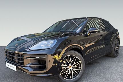 Porsche Cayenne 5.911 km 124.124 &euro; Lörrach 79541