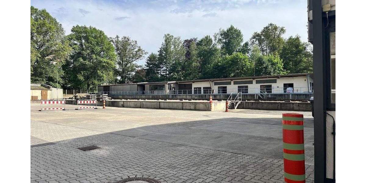 Gewerbeobjekt Niesky - 770.000&euro; | Angebot:25711533
