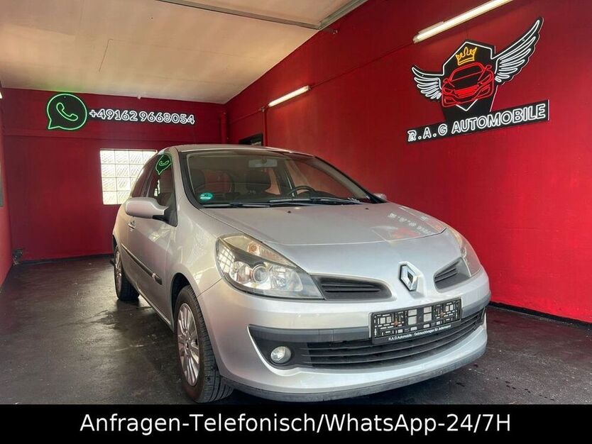 Clio