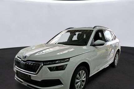 Skoda Kamiq 130.143 km 16.990 &euro; Braunschweig 38122