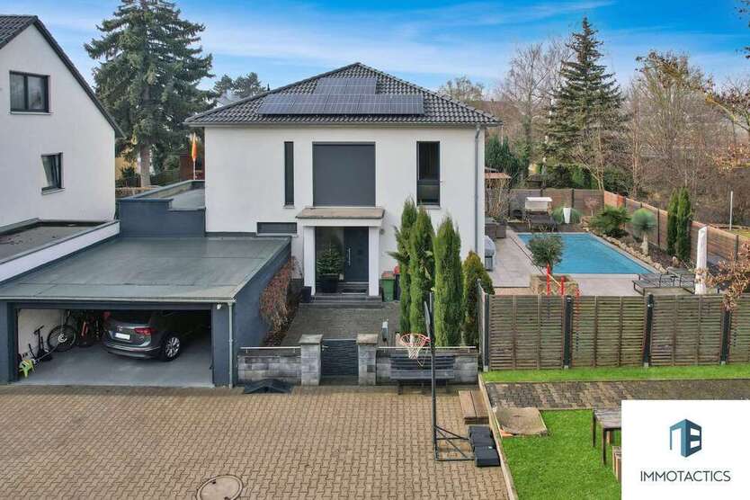 Haus zum Kaufen in Mainz 1.250.000 € 150 m²