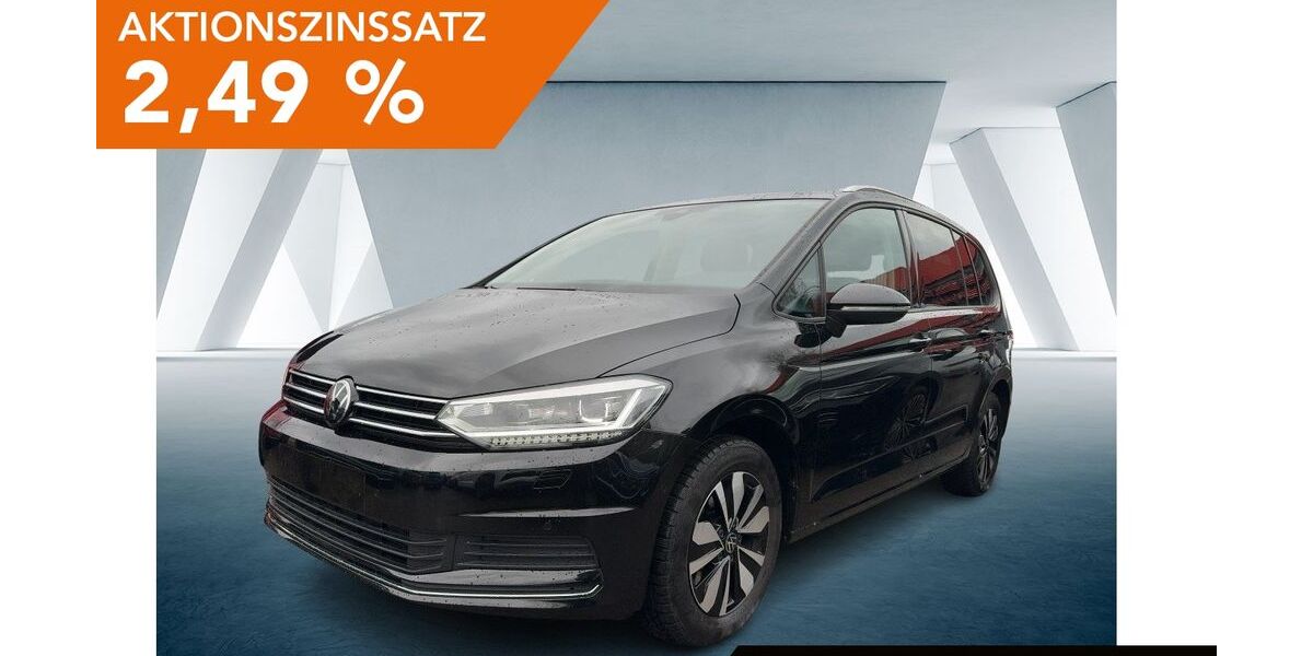 VW Touran 22.020 km 35.970 &euro; Bergisch Gladbach 51469