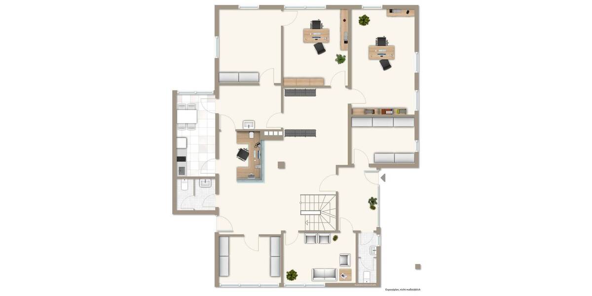 Gewerbeobjekt Bad Berleburg - 119.000&euro; | Angebot:25667712