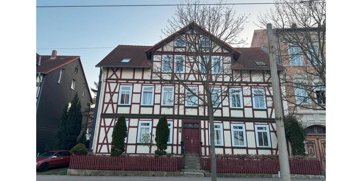 Mehrfamilienhaus, Wohnhaus Halberstadt - 12 Zimmer, 400 m&sup2;, 290.000&euro; | Angebot:26552251