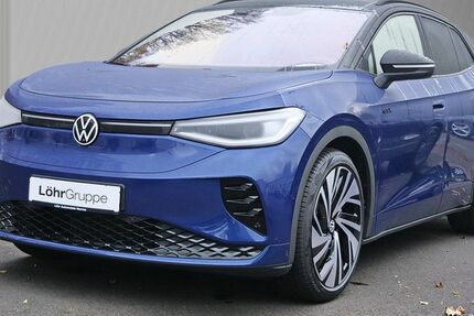 VW ID.4 5.250 km 44.790 &euro; Worms 67547